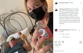 Also available on itunes etc. Dr Drew Pinsky Tests Positive For Covid 19 Ani Bw Businessworld