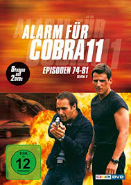 Doch die neuen folgen lassen auf sich warten. Alarm Fur Cobra 11 Staffel 09 2 Dvds Amazon De Erdogan Atalay Rene Steinke Charlotte Schwab Gottfried Vollmer Carina Wiese Dietmar Huhn Thure Riefenstein Guntbert Warns Uwe Bohm Christian Tasche Frank Stieren