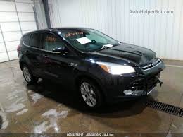 Image result for Tuxedo Black 2013 Escape