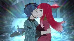 Akiba S Trip Anime Https Www Facebook Com Useocarina Parejas