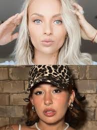 Olga Carreon's Instagram, Twitter & Facebook