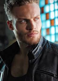 Black Dagger Brotherhood