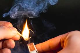 See full list on wikihow.com 40 148 Match Burn Light Wall Murals Canvas Prints Stickers Wallsheaven