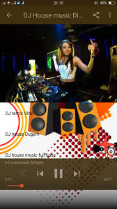 Bang bang (taboo remix)дуа липа. Dj House Music 2018 Offline For Android Apk Download