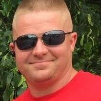 Andrew James Wingo Obituary