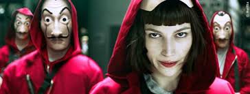 September 2021 bei netflix und besteht aus 10 episoden. Haus Des Geldes Staffel 5 Und Grosse Uberraschung In Planung Film Tv