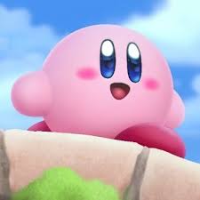 The best gifs for kirby. Kirby The Cutest Puffball On Twitter Minecraft Kirby Green Screen Feel Free To Use It On Your Videos Guys But Credit Me For The Video Nintendo Kirby Supersmashbrosultimate Minecraftkirby Greenscreen Https T Co Ymwtonczkf