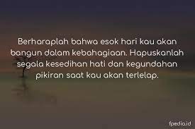 Atau ketika sedang ada masalah saja? Kata Sedih Motivasi Cikimm Com