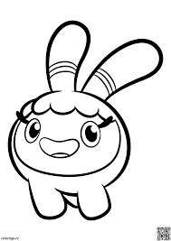 Abby hatcher coloring page free. Squeaky Peeper Do Coloring Pages Abby Hatcher Coloring Pages Colorings Cc