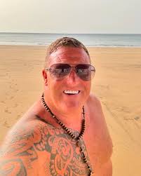 Jonathan O Brien (@thunderbolt1obrien) • Instagram photos and videos