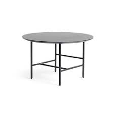 Orphan work 101 coffee table, 2019 shown in oak and black. Sq Coffee Table High Black Oak Architonic