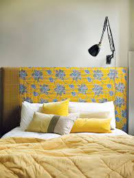 Yellow microfiber curtains 2 panel set for living room bedroom in 3 sizes. 65 Bedroom Decorating Ideas How To Design A Master Bedroom