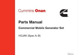 Parts for onan 4000 generator. Onan Parts Service Manuals Yakima Generator