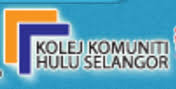 Penganjuran kursus ini adalah melibatkan pelajar program sijil sistem komputer dan sokongan. Kolej Komuniti Hulu Selangor Public College Institution In Batang Kali