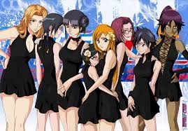 Tons of awesome bleach wallpapers 1920x1080 to download for free. 410 Orihime Inoue Hd Wallpapers Background Images