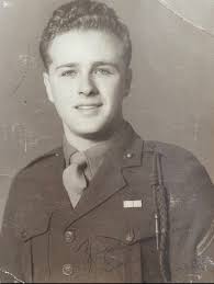 Burnell Rupert (Ouderkirk) Voss (1923-2001)