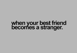 A friend knows the song in my heart and sings it to me when my memory fails. 110 Best Losing Friends Quotes Sayings Images The Random Vibez
