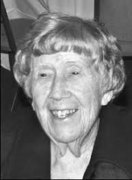 Jeane Fisk Obituary (2011)