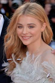 Cannes: How to Get Chloe Grace Moretz's Summery Look