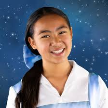 Disney's Beauty and the Beast JR. at St. Anthony of Padua School