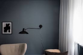 This palette is rich with vineripe fruits, nordic blues, moody neutrals and golden yellows. A Serene Little Cocoon In Sweden My Top Picks For A Similar Smoky Blue Nordic Design
