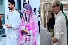 Image result for NIKAAH