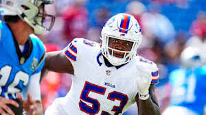 Bills elevate Branson Deen and Tyrell Shavers for the Houston game