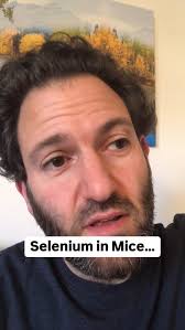 The C-Monster! #drreese #selenium