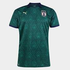 Escudo itália 1994 %e 1998. Camisa Selecao Italia Third 19 20 Masculina Boleragem