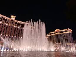 Things To Do Under 21 In Las Vegas (Nevada) – Saskia'S Travel Blog