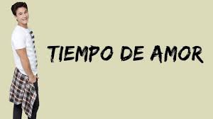 Elenco De Soy Luna Tiempo De Amor Letra Lyrics Soy Luna 3 Letra De Amor Tiempo De Amor Elenco De Soy Luna