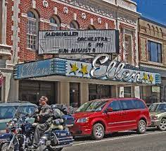 The Golden Age Of American Art Deco Movie Theaters Road Trip Across America Montana Living Bozeman Montana