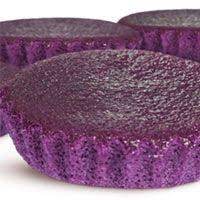 Red Ribbon S Ube Mamon From The Philippines Mamon Recipe Red Ribbon Mamon Recipe Ube Mamon Recipe