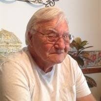 Jerry D. Rooks Obituary