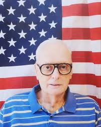 Douglas Simmons Obituary (2025)