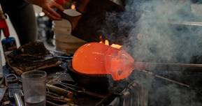 Introduction to Glassblowing