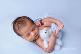 40 Newborn Photo Ideas For Boys Girls At Home Or Studio