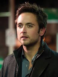 Justin Chatwin (Creator)