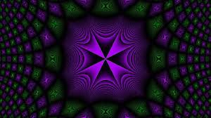 Maybe you would like to learn more about one of these? Purple Green Design Trippy Hd Wallpaper Peakpx