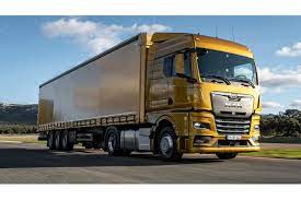 Looking for a good deal on tg3? Man Tg Baureihe 2020 Weltpremiere In Bilbao Auto Motor Und Sport