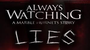 The marble hornets story continues with issue one of this all new comic series. Marble Hornets Know Your Meme
