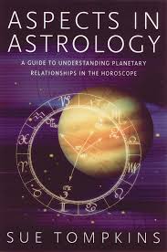 Aspects In Astrology Book By Sue Tompkins Official Publisher Page Simon Schuster