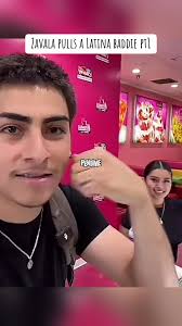 Girl Giving Arad Zavala Edwin Flowers