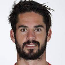 Check spelling or type a new query. Isco Spielerprofil Dfb Datencenter