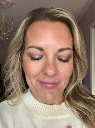 It's Tip Tuesday!! My tip to you would be get color matched. Now THAT would  be a good way to start your new year!! Also, today I'm going to be using  some