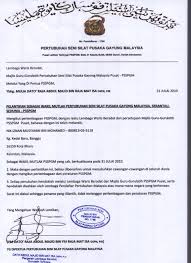 Tujuan sebut harga ini adalah untuk urusan penyediaan surat kepada bank bagi menyelesaikan proses pelepasan. Surat Rasmi Wakil Ambil Geran Rasmi Sua