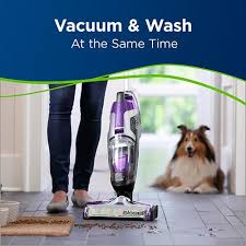 Bissell Crosswave Pet Pro Reviews Crosswave Pet Pro Multi Surface Wet Dry Vacuum 2306a Wet Dry Vacuum Cleaner Vacuums Wet Dry