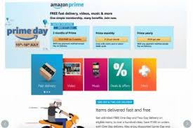 Amazon prime is a paid membership which offers a large number of benefits at a fixed price. Amazon Prime Subscription At Rs 499 Per Year Here Is How To Get The Deal