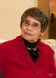 Happy birthday to Cassandra Leake