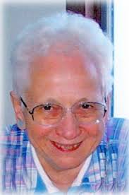 Irene Hoffman Obituary (2011)